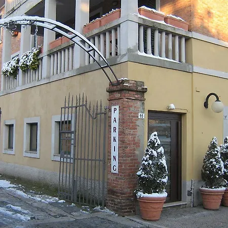 Lo Stellino 4* Siena
