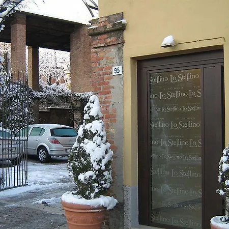 Lo Stellino Bed and Breakfast