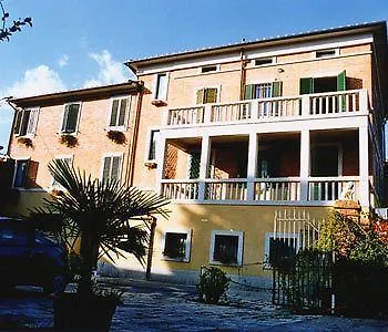 Lo Stellino Bed & Breakfast