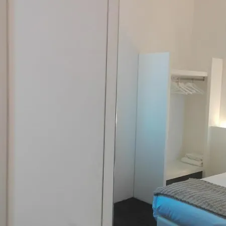 Bed & Breakfast Lo Stellino Siena