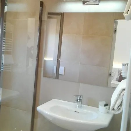 Bed & Breakfast Lo Stellino