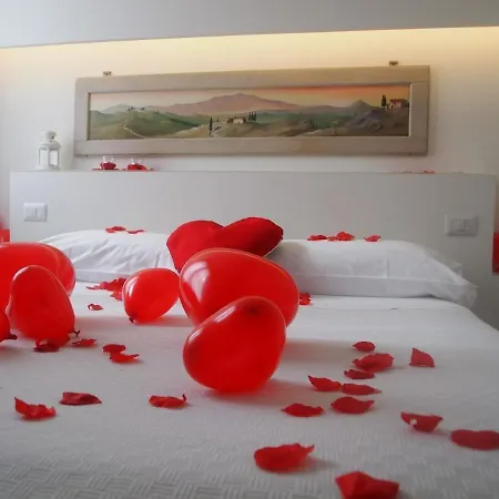 Lo Stellino Bed & Breakfast 4*