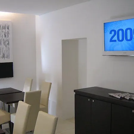 Bed & Breakfast Lo Stellino