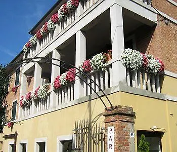 Bed & Breakfast Lo Stellino 4*