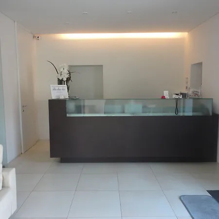 Bed & Breakfast Lo Stellino 4*