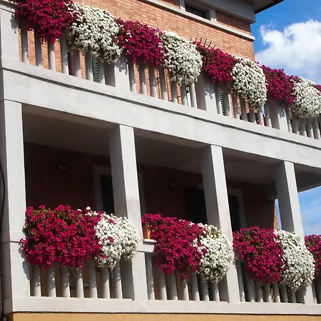 Lo Stellino Сієна