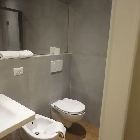 Lo Stellino Bed & Breakfast