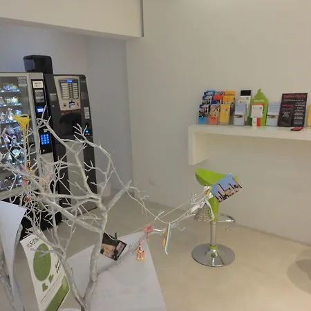 Lo Stellino 3* Siena