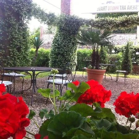 Bed & Breakfast Lo Stellino