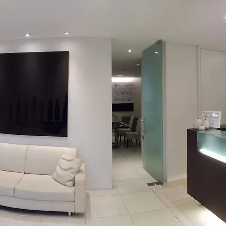 Lo Stellino Bed & Breakfast 4*