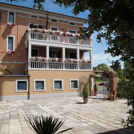 Lo Stellino Bed & Breakfast Siena