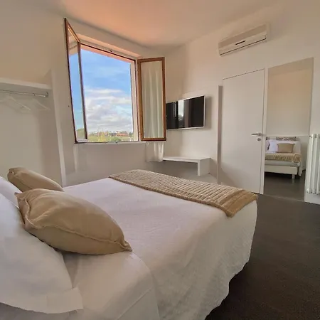 Lo Stellino 4* Siena