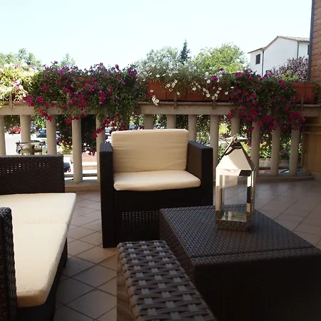 Lo Stellino 4* Siena