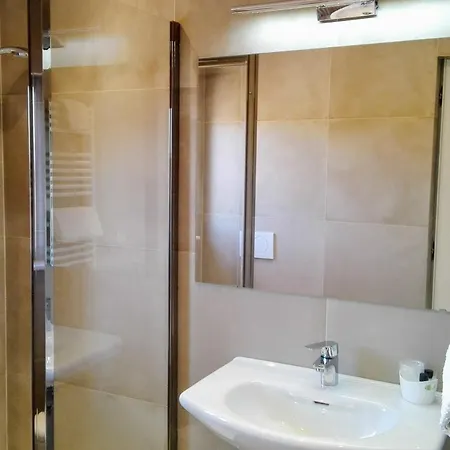 Lo Stellino Bed & Breakfast