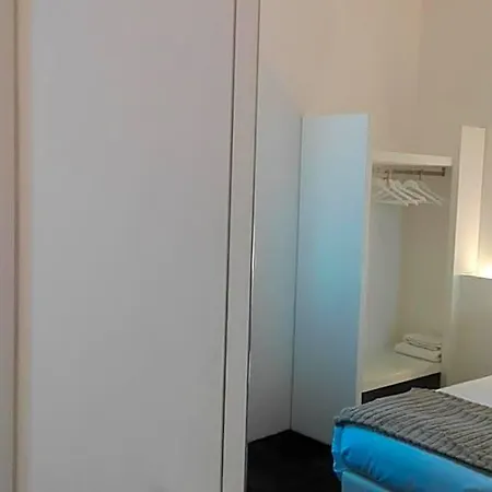 Oda ve Kahvaltı Lo Stellino 4*