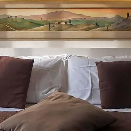 Bed & Breakfast Lo Stellino