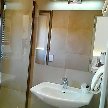 Lo Stellino 4* Siena