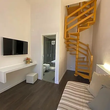 Oda ve Kahvaltı Lo Stellino Siena