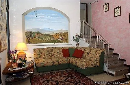 Bed & Breakfast Lo Stellino Siena