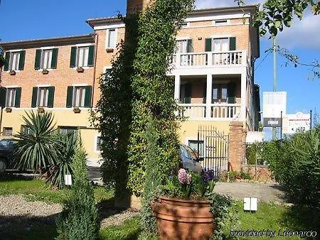 Lo Stellino Bed & Breakfast Siena