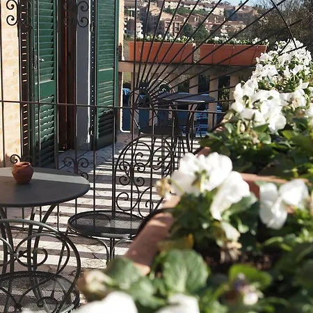 Lo Stellino 4* Siena