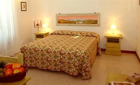 Lo Stellino 4* Siena