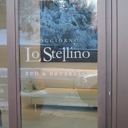 Lo Stellino 4* Siena