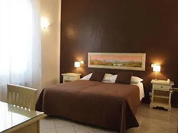 Lo Stellino 4* Siena
