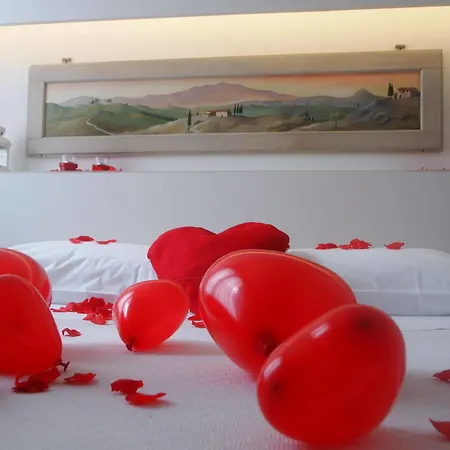 Bed & Breakfast Lo Stellino Siena