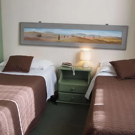 Bed & Breakfast Lo Stellino 4*