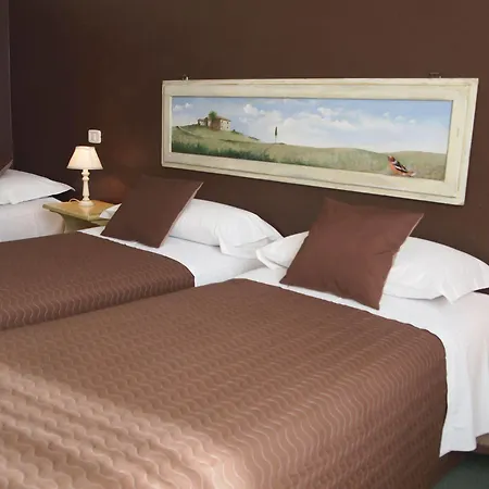 Bed & Breakfast Lo Stellino