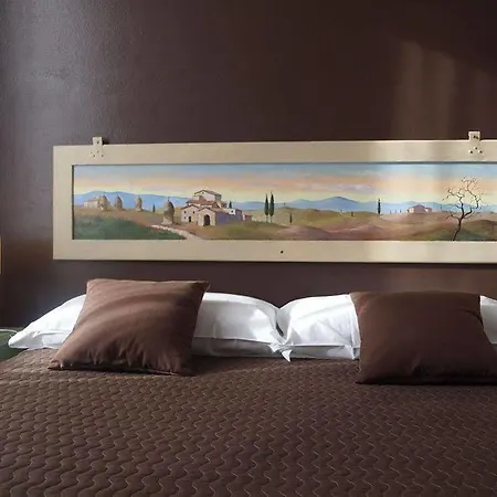 Lo Stellino Bed & Breakfast