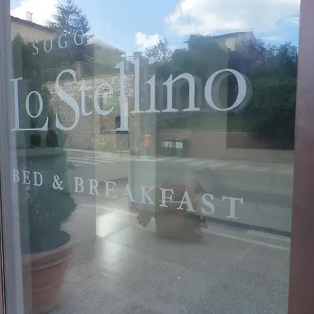 Lo Stellino 4*