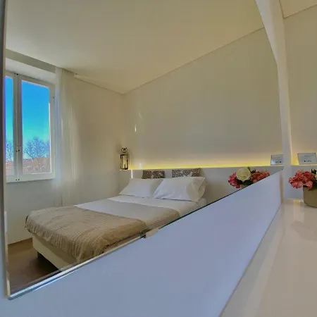 Lo Stellino Bed & Breakfast 4*