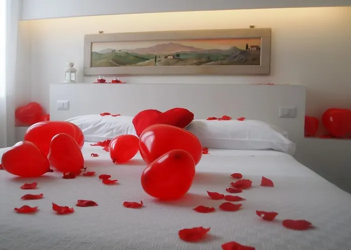 Lo Stellino Готель типу 