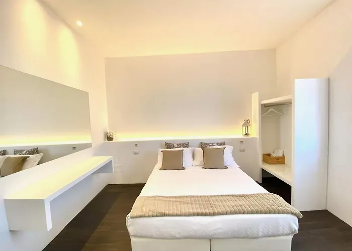 Panzió Lo Stellino 3*