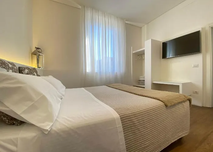 Lo Stellino Oda ve Kahvaltı Siena