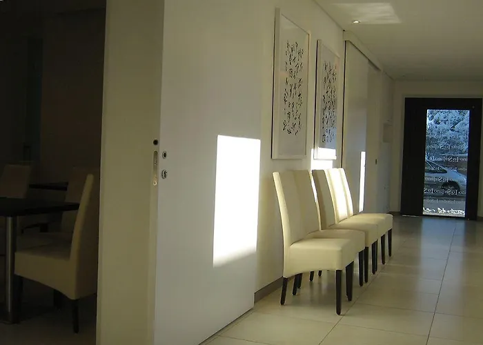 Panzió Lo Stellino 3*