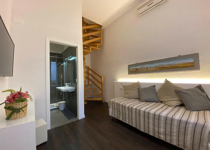 Panzió Lo Stellino 3*