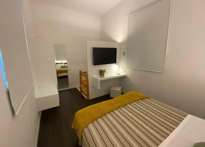 Lo Stellino Panzió 3*