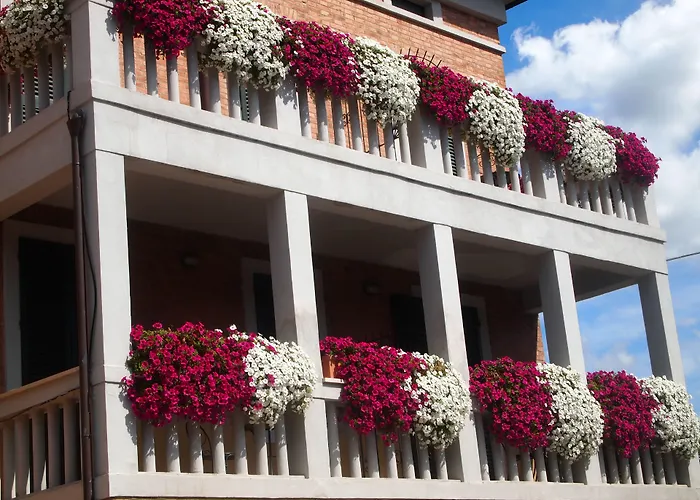 Lo Stellino Сієна