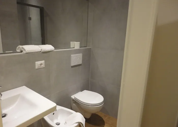 Lo Stellino Готель типу 