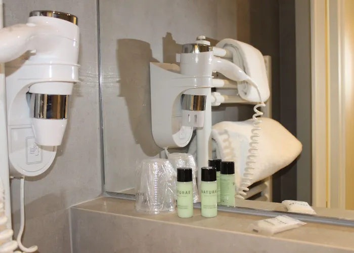 Lo Stellino Готель типу 