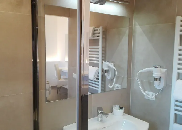 Lo Stellino Oda ve Kahvaltı Siena