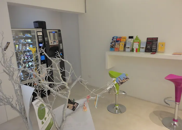 Lo Stellino 3* Сієна