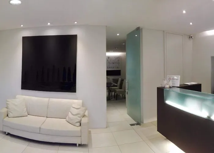 Lo Stellino Panzió 3*