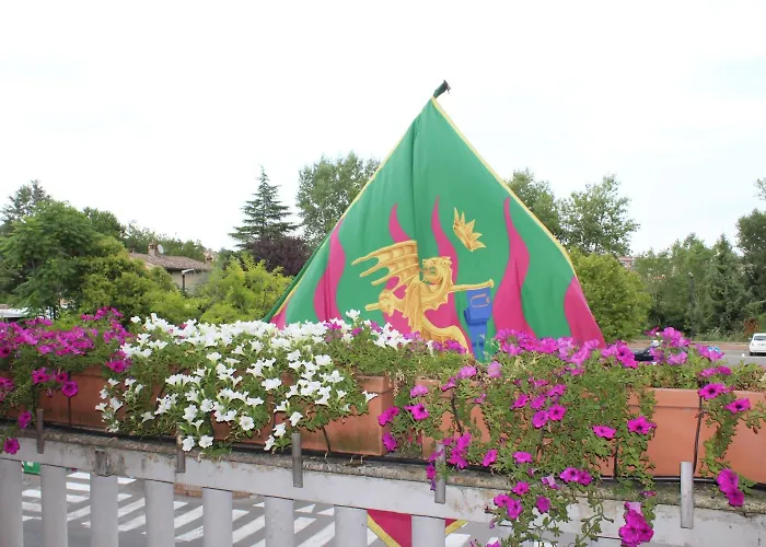 Lo Stellino Сієна