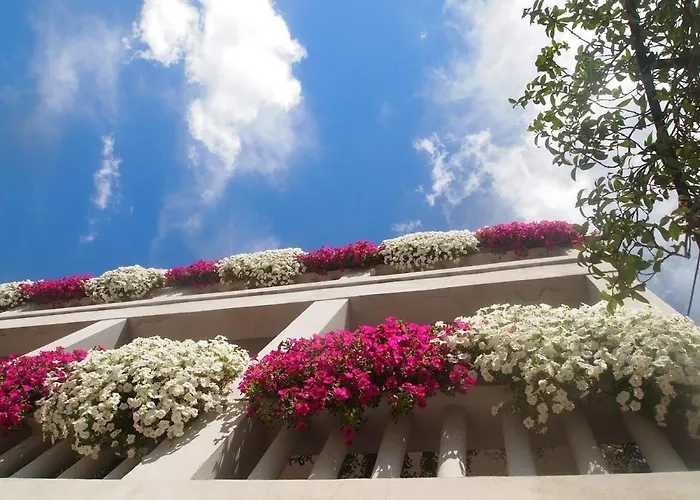 Lo Stellino Panzió Siena