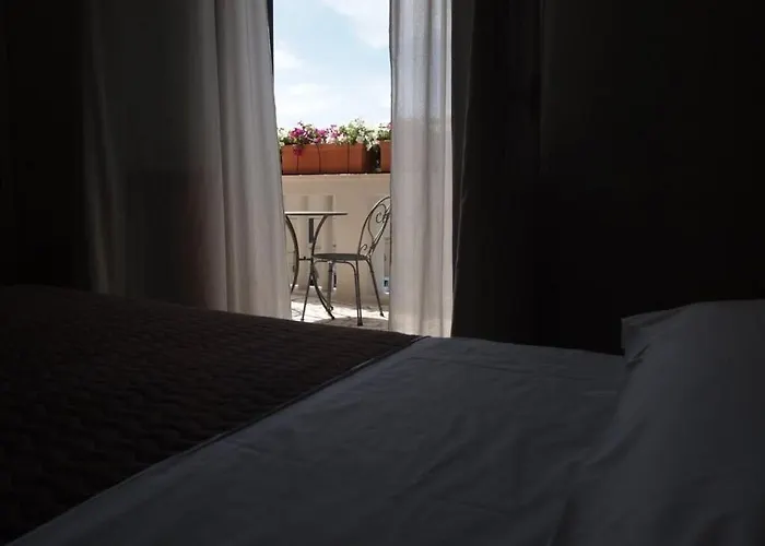 Lo Stellino 3* Сієна