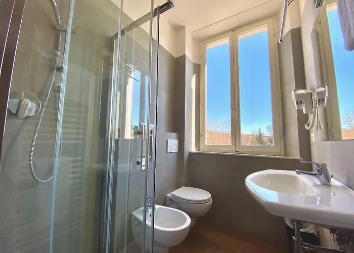 Lo Stellino Oda ve Kahvaltı Siena